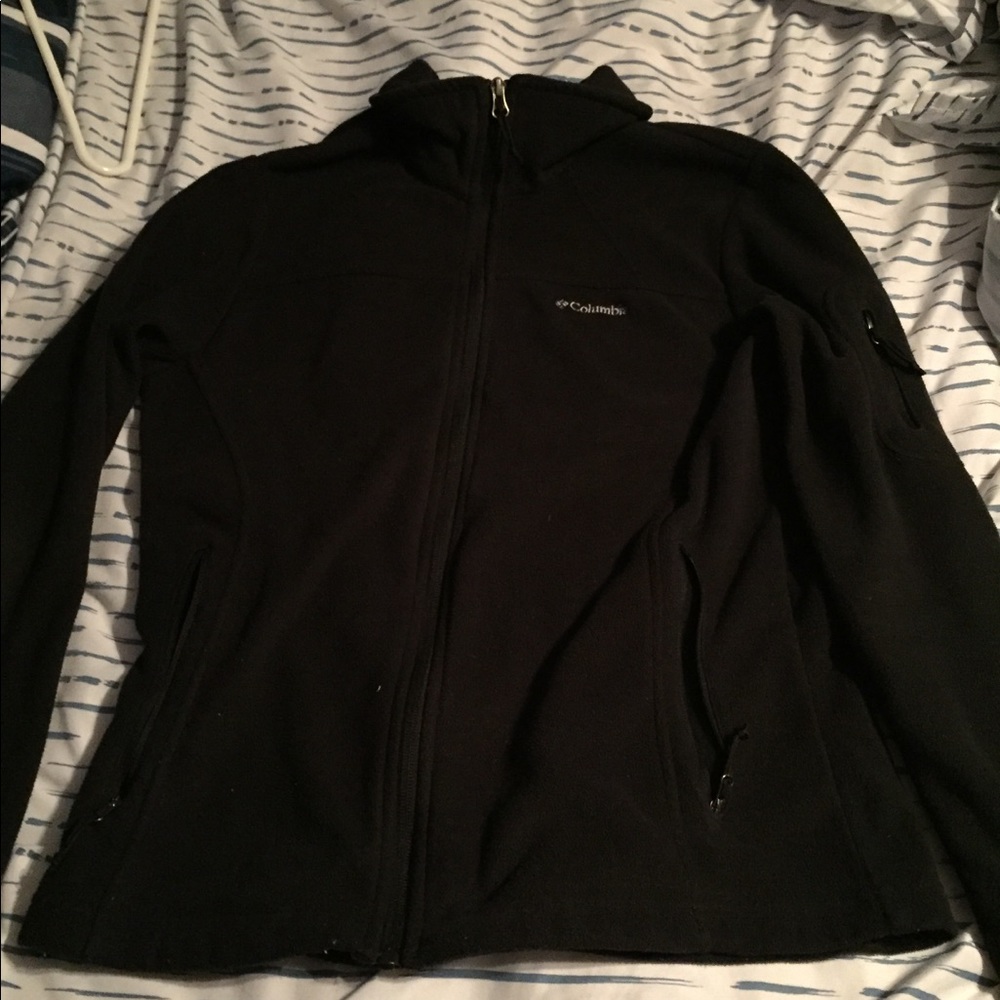 Columbia jacket